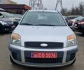Серый Форд Фьюжн, объемом двигателя 1.4 л и пробегом 250 тыс. км за 5400 $, фото 1 на Automoto.ua