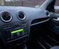Сірий Форд Фьюжен, об'ємом двигуна 1.4 л та пробігом 173 тис. км за 5500 $, фото 11 на Automoto.ua