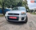 Серый Форд Фьюжн, объемом двигателя 1.6 л и пробегом 195 тыс. км за 5550 $, фото 15 на Automoto.ua