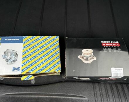 Сірий Форд Фьюжен, об'ємом двигуна 1.4 л та пробігом 173 тис. км за 5500 $, фото 23 на Automoto.ua