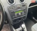 Серый Форд Фьюжн, объемом двигателя 1.6 л и пробегом 195 тыс. км за 5550 $, фото 19 на Automoto.ua