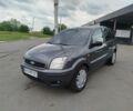 Серый Форд Фьюжн, объемом двигателя 1.4 л и пробегом 270 тыс. км за 4800 $, фото 1 на Automoto.ua