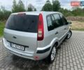 Серый Форд Фьюжн, объемом двигателя 1.4 л и пробегом 315 тыс. км за 2999 $, фото 8 на Automoto.ua