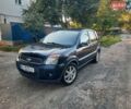 Серый Форд Фьюжн, объемом двигателя 1.6 л и пробегом 202 тыс. км за 5950 $, фото 5 на Automoto.ua