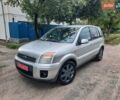 Серый Форд Фьюжн, объемом двигателя 1.6 л и пробегом 195 тыс. км за 5550 $, фото 1 на Automoto.ua