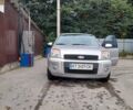 Форд Фьюжн 2006 в Калуше на Automoto.ua Серый Форд Фьюжн, объемом двигателя 1.4 л и пробегом 225 тыс. км за 4400 $, фото 3 на Automoto.ua