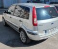 Сірий Форд Фьюжен, об'ємом двигуна 1.4 л та пробігом 207 тис. км за 5200 $, фото 1 на Automoto.ua