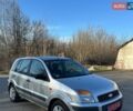 Серый Форд Фьюжн, объемом двигателя 1.4 л и пробегом 200 тыс. км за 4699 $, фото 1 на Automoto.ua