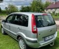 Сірий Форд Фьюжен, об'ємом двигуна 1.39 л та пробігом 190 тис. км за 3999 $, фото 6 на Automoto.ua