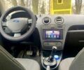 Сірий Форд Фьюжен, об'ємом двигуна 1.4 л та пробігом 294 тис. км за 4200 $, фото 5 на Automoto.ua