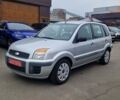 Серый Форд Фьюжн, объемом двигателя 1.4 л и пробегом 250 тыс. км за 5400 $, фото 1 на Automoto.ua
