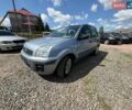 Сірий Форд Фьюжен, об'ємом двигуна 1.4 л та пробігом 246 тис. км за 4150 $, фото 1 на Automoto.ua