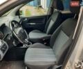Сірий Форд Фьюжен, об'ємом двигуна 1.6 л та пробігом 195 тис. км за 5550 $, фото 17 на Automoto.ua