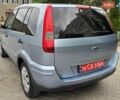 Серый Форд Фьюжн, объемом двигателя 1.6 л и пробегом 186 тыс. км за 6150 $, фото 10 на Automoto.ua