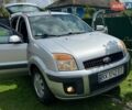 Сірий Форд Фьюжен, об'ємом двигуна 1.39 л та пробігом 190 тис. км за 3999 $, фото 2 на Automoto.ua