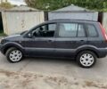 Сірий Форд Фьюжен, об'ємом двигуна 1.4 л та пробігом 184 тис. км за 5700 $, фото 9 на Automoto.ua