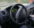 Серый Форд Фьюжн, объемом двигателя 1.2 л и пробегом 160 тыс. км за 4350 $, фото 22 на Automoto.ua