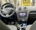 Серый Форд Фьюжн, объемом двигателя 1.4 л и пробегом 296 тыс. км за 3700 $, фото 4 на Automoto.ua