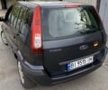 Сірий Форд Фьюжен, об'ємом двигуна 1.4 л та пробігом 184 тис. км за 5700 $, фото 8 на Automoto.ua