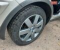 Сірий Форд Фьюжен, об'ємом двигуна 1.6 л та пробігом 195 тис. км за 5550 $, фото 80 на Automoto.ua