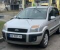 Серый Форд Фьюжн, объемом двигателя 1.4 л и пробегом 300 тыс. км за 3900 $, фото 1 на Automoto.ua