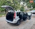 Сірий Форд Фьюжен, об'ємом двигуна 1.6 л та пробігом 195 тис. км за 5550 $, фото 78 на Automoto.ua