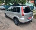 Сірий Форд Фьюжен, об'ємом двигуна 1.6 л та пробігом 195 тис. км за 5550 $, фото 42 на Automoto.ua