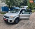 Сірий Форд Фьюжен, об'ємом двигуна 1.6 л та пробігом 195 тис. км за 5550 $, фото 74 на Automoto.ua