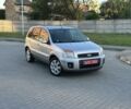 Серый Форд Фьюжн, объемом двигателя 1.4 л и пробегом 189 тыс. км за 5400 $, фото 1 на Automoto.ua