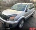 Серый Форд Фьюжн, объемом двигателя 1.6 л и пробегом 205 тыс. км за 5200 $, фото 1 на Automoto.ua