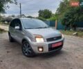 Сірий Форд Фьюжен, об'ємом двигуна 1.6 л та пробігом 195 тис. км за 5550 $, фото 105 на Automoto.ua