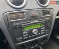 Сірий Форд Фьюжен, об'ємом двигуна 1.6 л та пробігом 195 тис. км за 5550 $, фото 99 на Automoto.ua