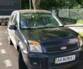 Сірий Форд Фьюжен, об'ємом двигуна 1.4 л та пробігом 370 тис. км за 4800 $, фото 1 на Automoto.ua
