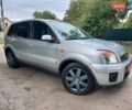 Сірий Форд Фьюжен, об'ємом двигуна 1.6 л та пробігом 195 тис. км за 5550 $, фото 10 на Automoto.ua