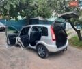Сірий Форд Фьюжен, об'ємом двигуна 1.6 л та пробігом 195 тис. км за 5550 $, фото 72 на Automoto.ua