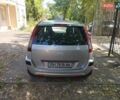 Серый Форд Фьюжн, объемом двигателя 1.6 л и пробегом 237 тыс. км за 5300 $, фото 5 на Automoto.ua