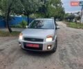 Сірий Форд Фьюжен, об'ємом двигуна 1.6 л та пробігом 195 тис. км за 5550 $, фото 106 на Automoto.ua