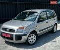 Сірий Форд Фьюжен, об'ємом двигуна 1.4 л та пробігом 201 тис. км за 4399 $, фото 1 на Automoto.ua