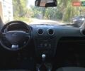 Серый Форд Фьюжн, объемом двигателя 1.6 л и пробегом 237 тыс. км за 5300 $, фото 27 на Automoto.ua