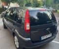 Серый Форд Фьюжн, объемом двигателя 1.4 л и пробегом 156 тыс. км за 4900 $, фото 4 на Automoto.ua