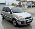Серый Форд Фьюжн, объемом двигателя 1.6 л и пробегом 263 тыс. км за 2400 $, фото 1 на Automoto.ua