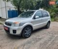 Сірий Форд Фьюжен, об'ємом двигуна 1.6 л та пробігом 195 тис. км за 5550 $, фото 29 на Automoto.ua