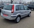 Серый Форд Фьюжн, объемом двигателя 1.4 л и пробегом 250 тыс. км за 5400 $, фото 8 на Automoto.ua