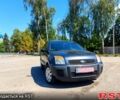Серый Форд Фьюжн, объемом двигателя 1.4 л и пробегом 140 тыс. км за 5300 $, фото 1 на Automoto.ua