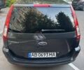Серый Форд Фьюжн, объемом двигателя 1.4 л и пробегом 156 тыс. км за 4900 $, фото 1 на Automoto.ua