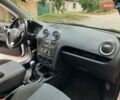 Сірий Форд Фьюжен, об'ємом двигуна 1.6 л та пробігом 195 тис. км за 5550 $, фото 58 на Automoto.ua