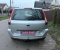 Сірий Форд Фьюжен, об'ємом двигуна 1.4 л та пробігом 173 тис. км за 5500 $, фото 5 на Automoto.ua