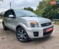 Сірий Форд Фьюжен, об'ємом двигуна 1.6 л та пробігом 195 тис. км за 5550 $, фото 8 на Automoto.ua