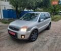 Сірий Форд Фьюжен, об'ємом двигуна 1.6 л та пробігом 195 тис. км за 5550 $, фото 103 на Automoto.ua