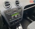 Сірий Форд Фьюжен, об'ємом двигуна 1.6 л та пробігом 195 тис. км за 5550 $, фото 96 на Automoto.ua